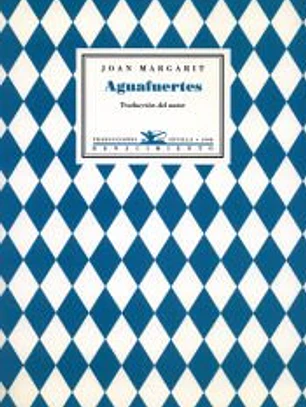Aguafuertes
