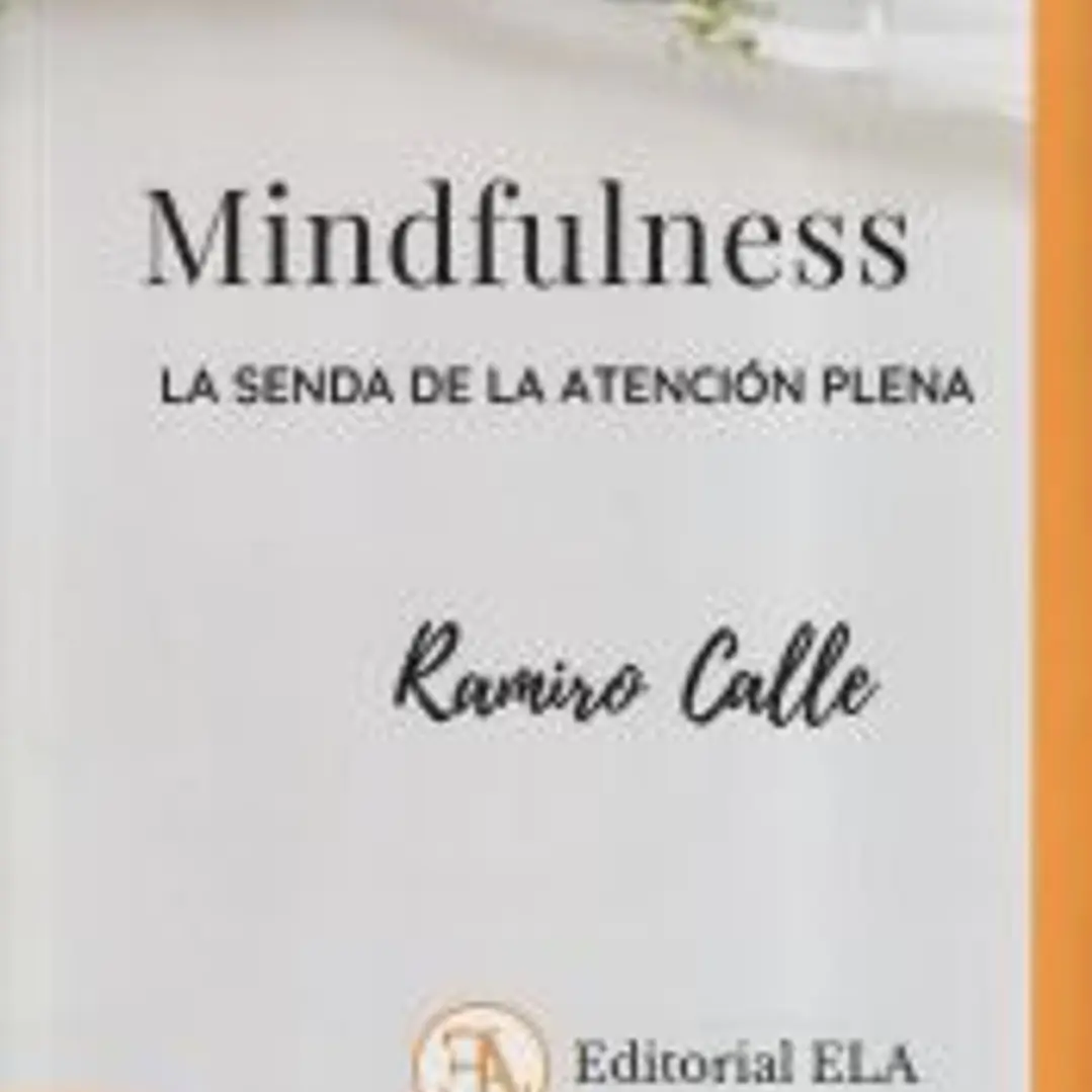 Mindfulness: la senda de la atención plena 1