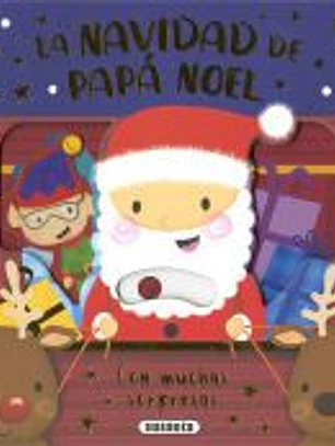 La Navidad de Papá Noel