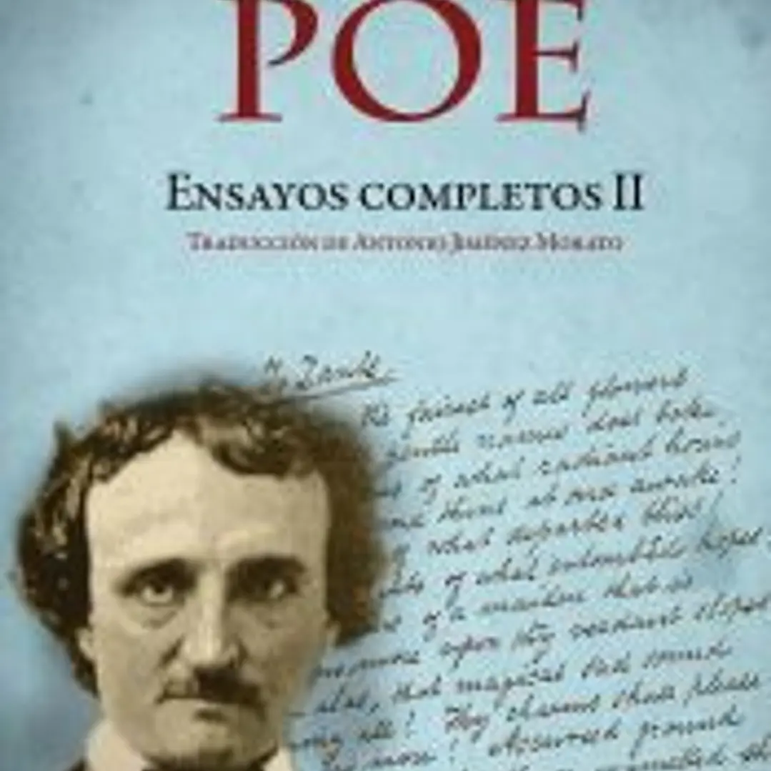Ensayos completos II 1
