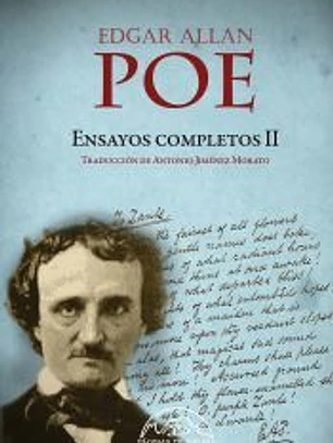 Ensayos completos II