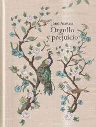 Orgullo y prejuicio