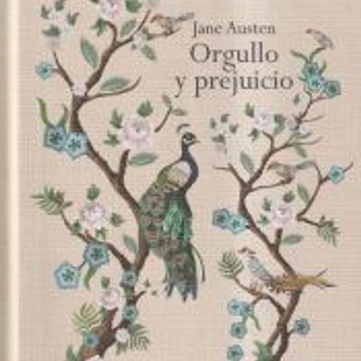 Orgullo y prejuicio 1