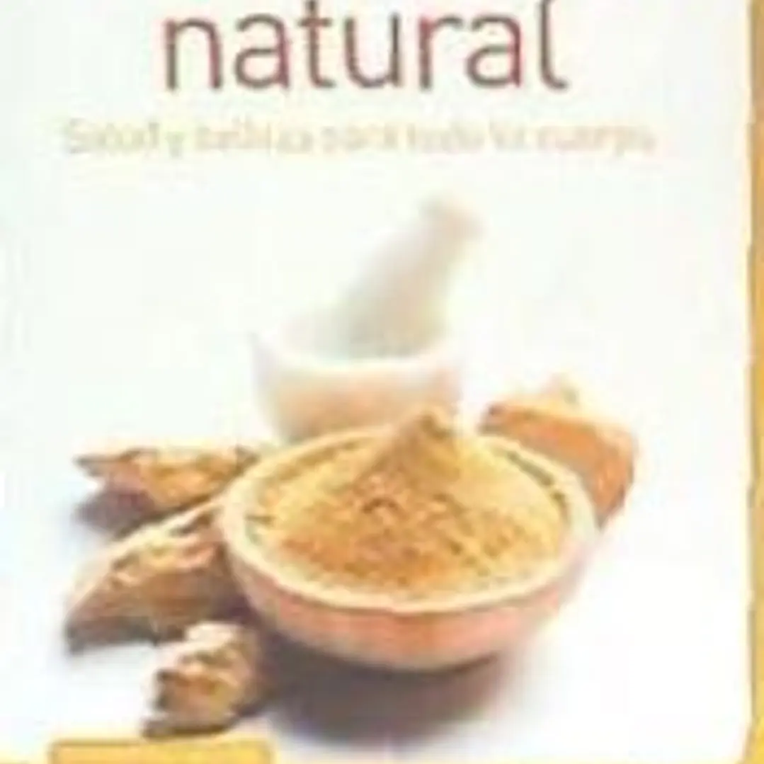 Cosmética natural: Salud y belleza para todo el cuerpo 1