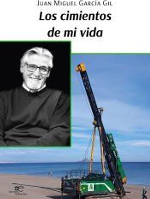 LOS CIMIENTOS DE MI VIDA