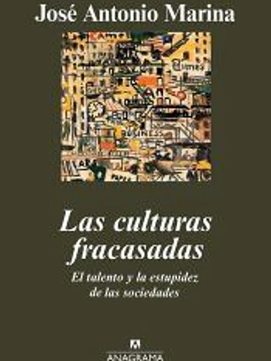 Las culturas fracasadas