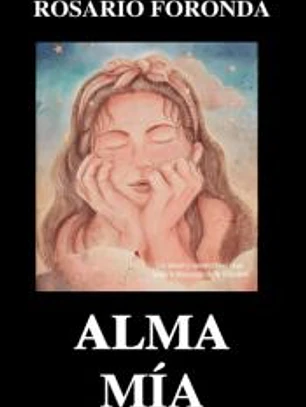Alma mía (Universo alma 1)