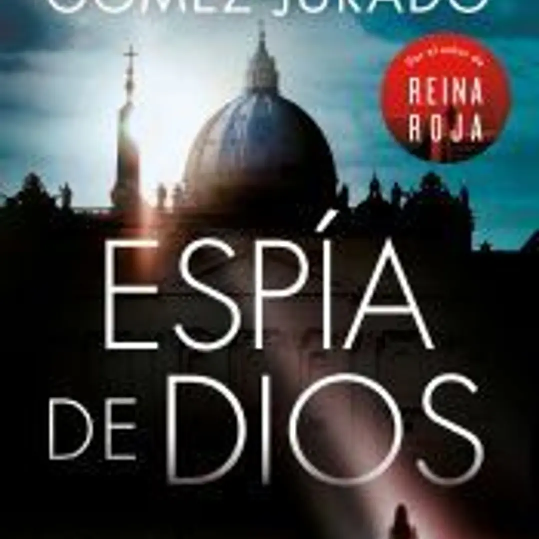 Espía de Dios 1