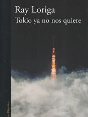 Tokio ya no nos quiere