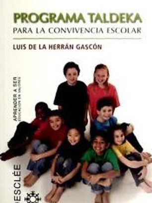 Programa Taldeka para la convivencia escolar