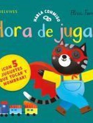 Hora de jugar