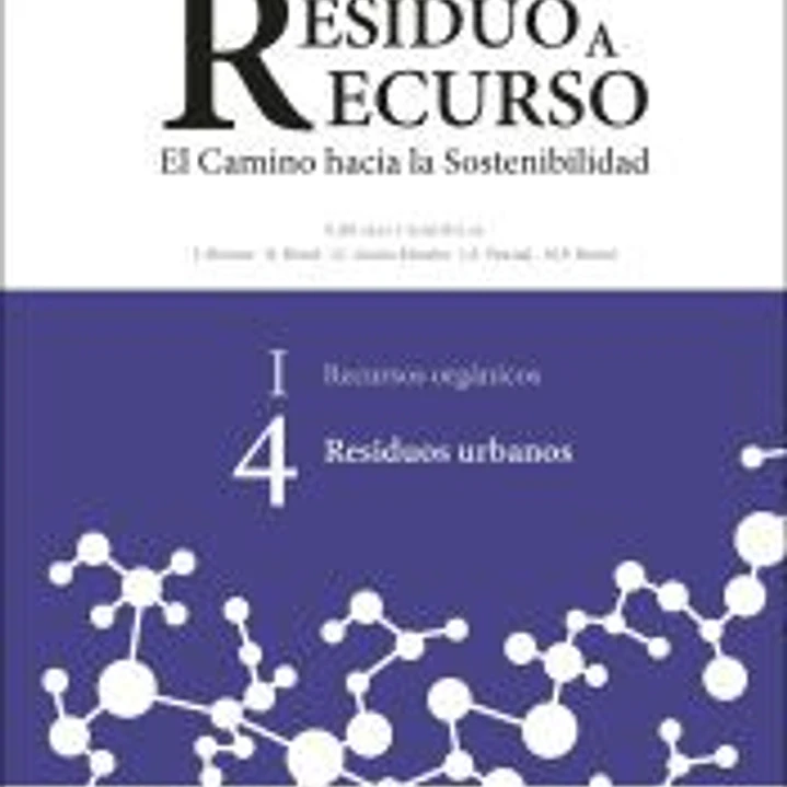 Residuos urbanos I.4 1