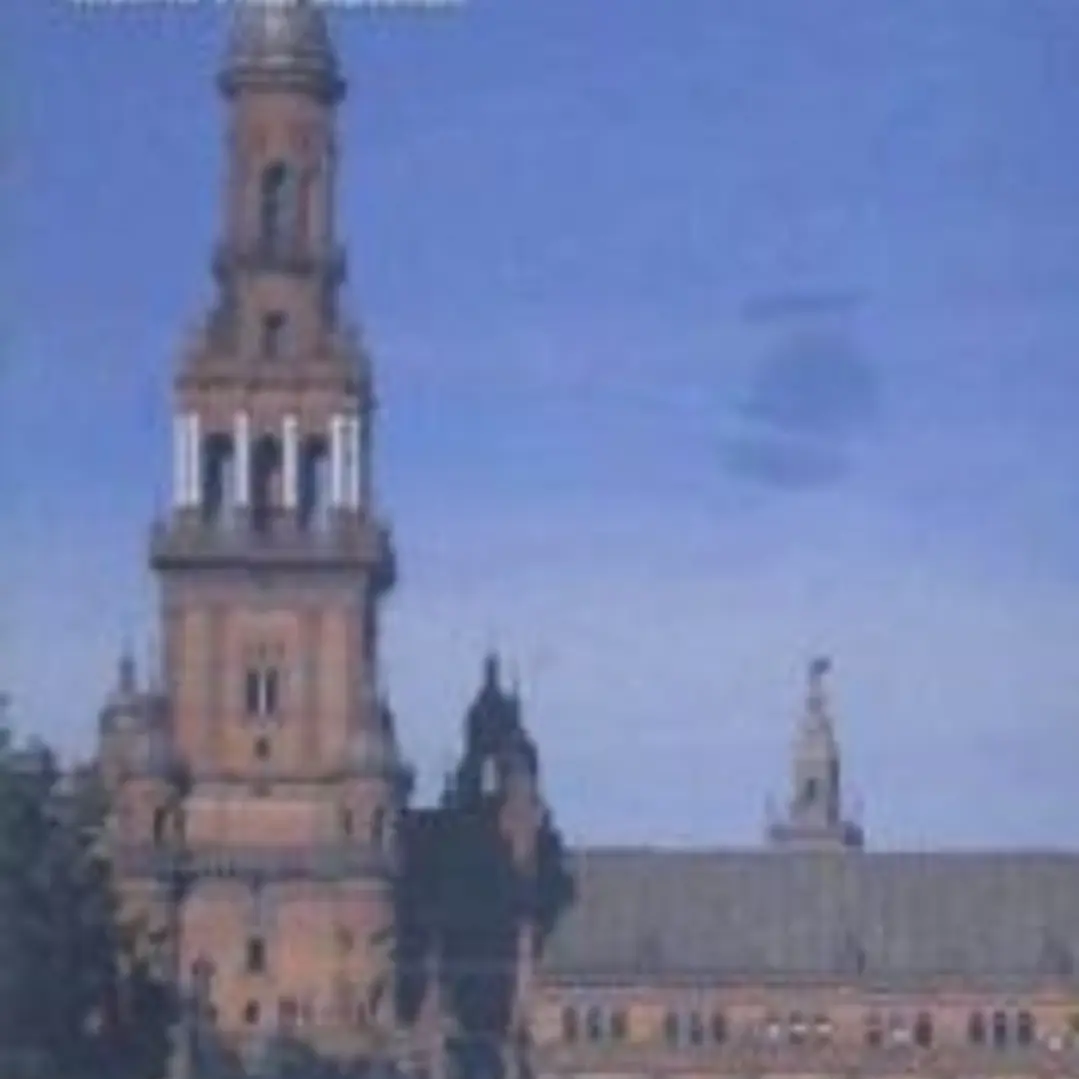 Introducción a la arquitectura regionalista : el modelo sevillano 1
