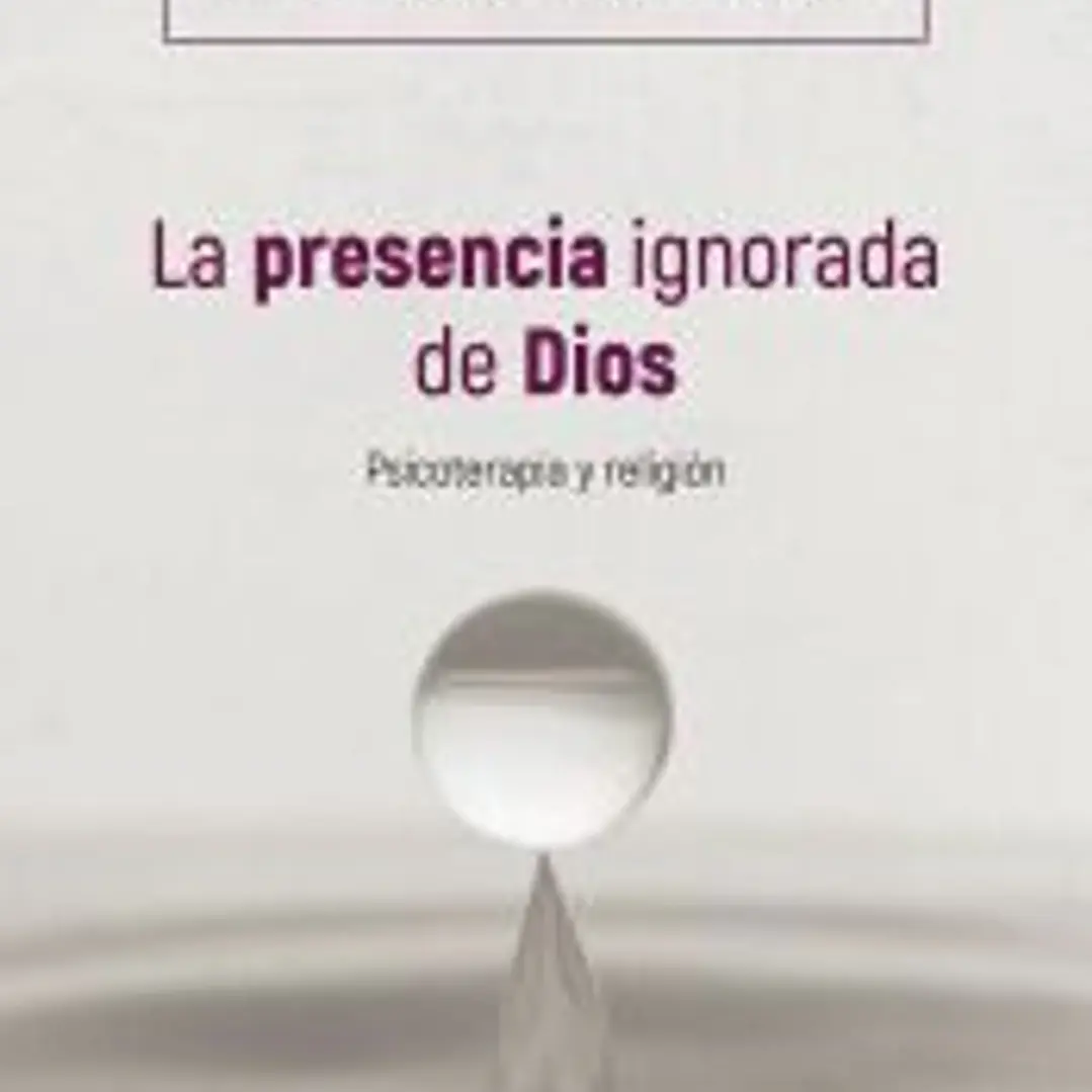 La presencia ignorada de Dios 1