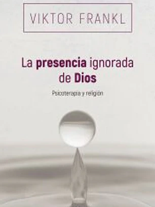 La presencia ignorada de Dios