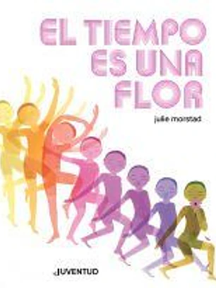 El tiempo es una flor