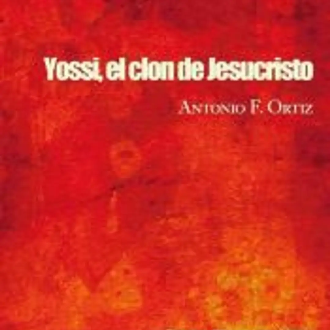 Yossi, el clon de Jesucristo 1
