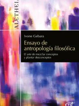 Ensayo de antropología filosófica