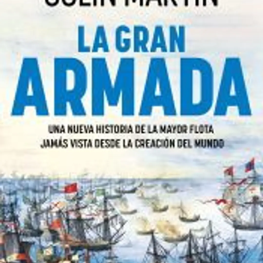 La Gran Armada 1