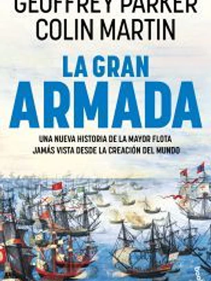 La Gran Armada
