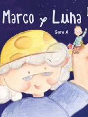 Marco y Luna
