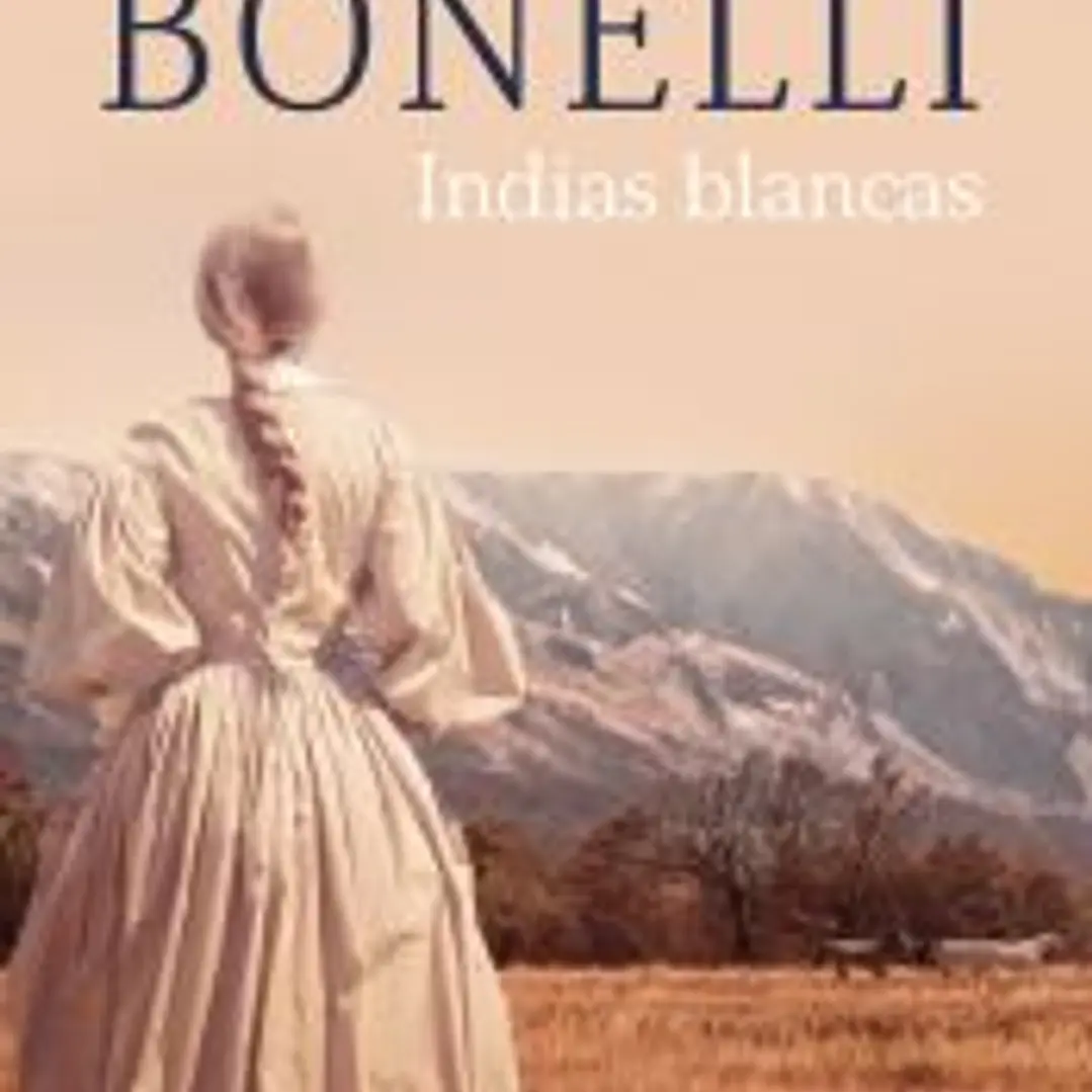 Indias blancas 1