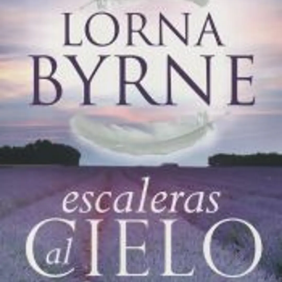 ESCALERAS AL CIELO 1