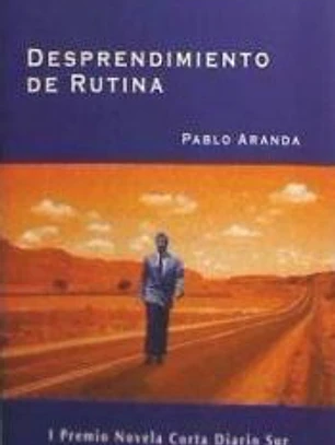 Desprendimiento de rutina