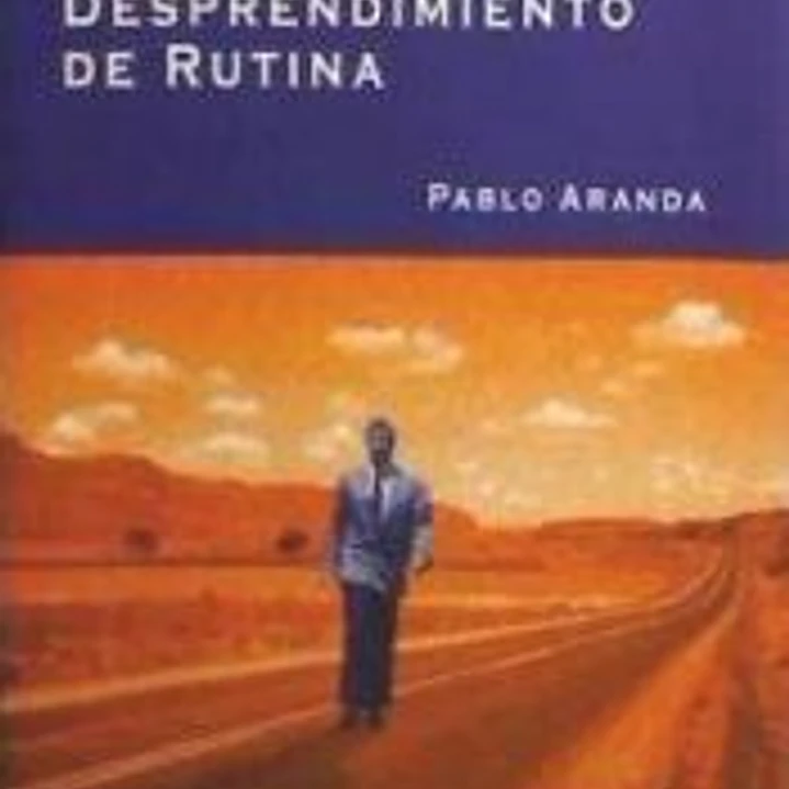 Desprendimiento de rutina 1