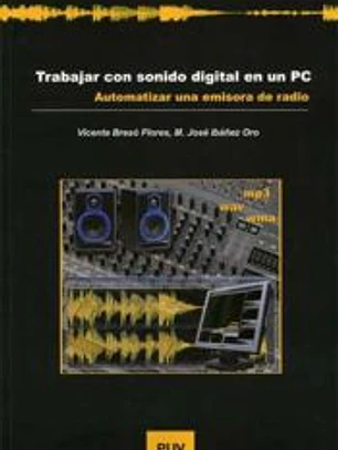 Trabajar con sonido digital en un PC