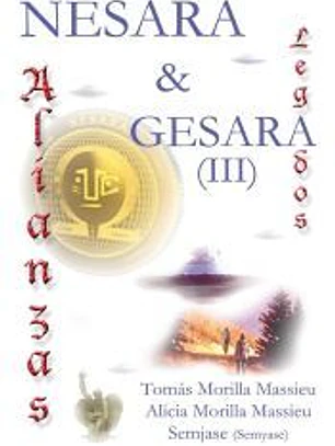 NESARA & GESARA... Alianzas y Legados...
