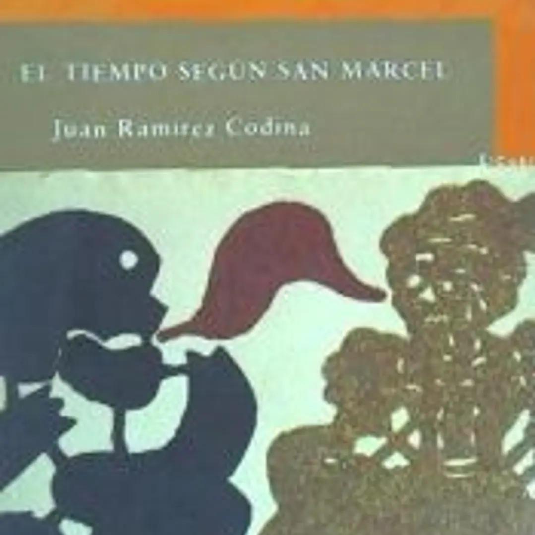 EL TIEMPO SEGUN SAN MARCEL 1
