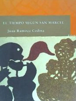 EL TIEMPO SEGUN SAN MARCEL