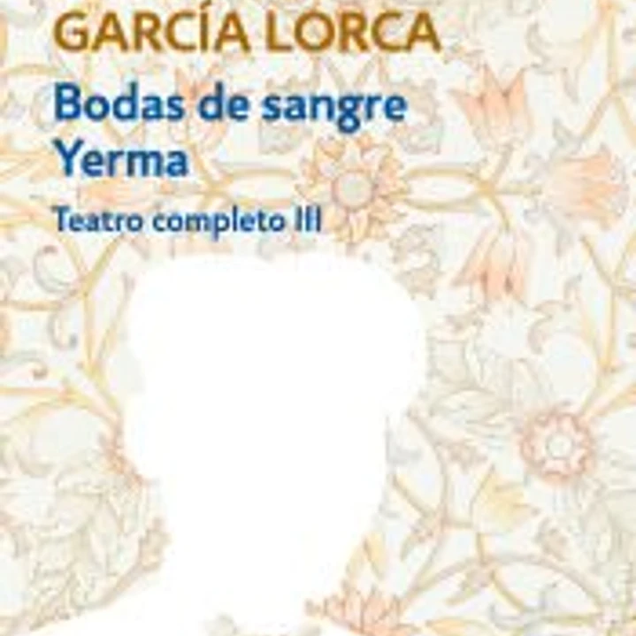 Teatro Completo III 1