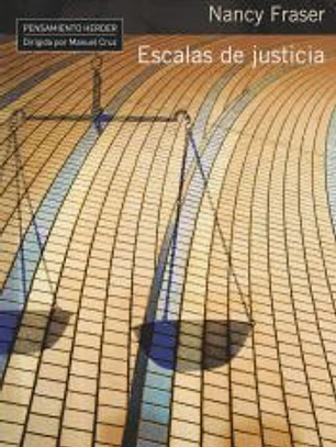 Escalas de justicia