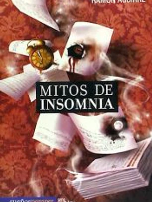 MITOS DE INSOMNIA