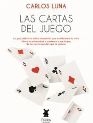 LAS CARTAS DEL JUEGO