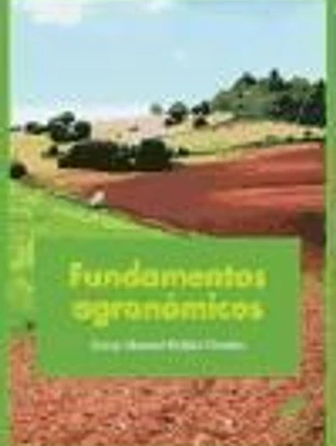 Fundamentos agronómicos