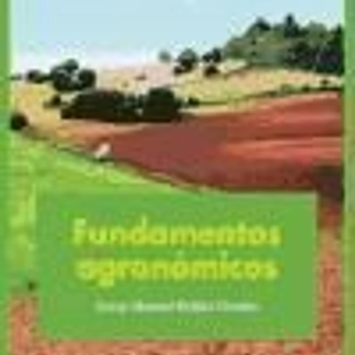 Fundamentos agronómicos 1