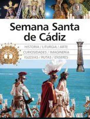 Semana Santa de Cádiz