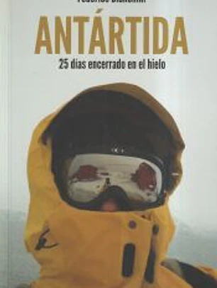Antártida