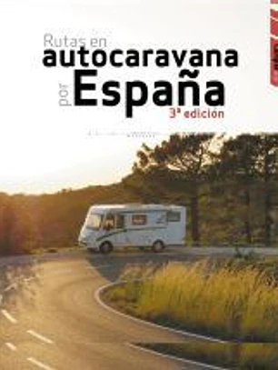 Rutas en autocaravana por España