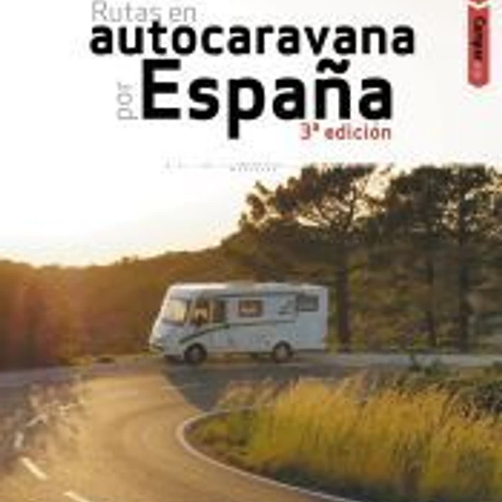 Rutas en autocaravana por España 1