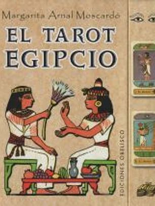 El tarot egipcio
