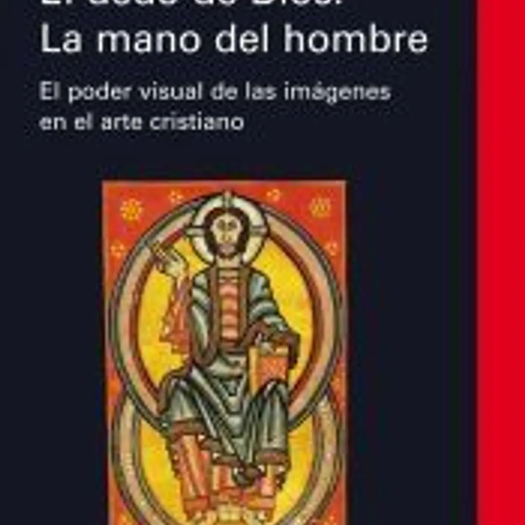 El dedo de Dios. La mano del hombre 1