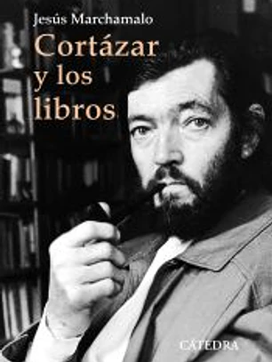 Cortázar y los libros