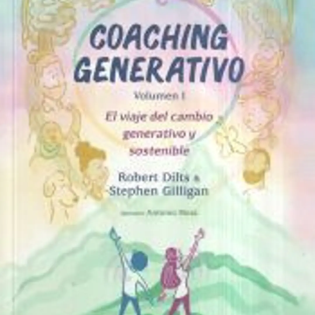 Coaching generativo Vol.I 1