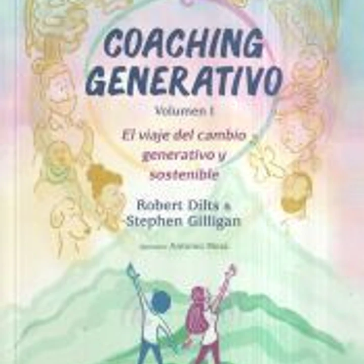 Coaching generativo Vol.I 1