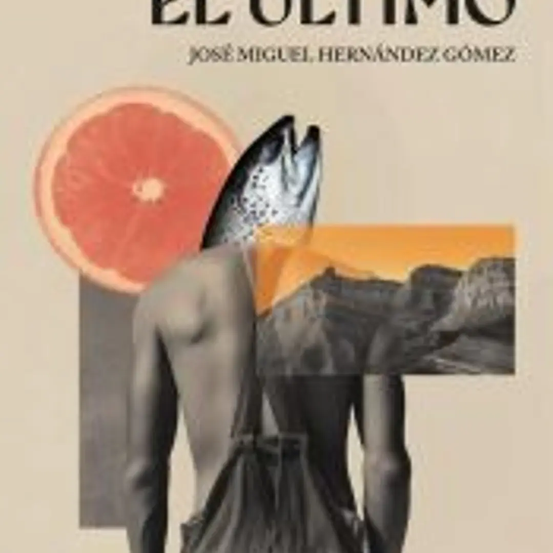 Voy a ser el último 1