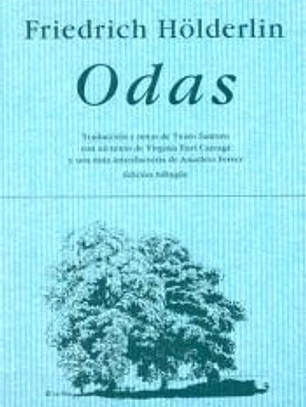 Odas